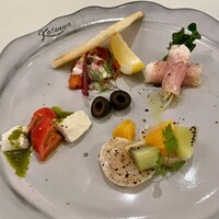 Katsuya charcoal grill steakhouse - 