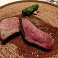 カンテサンス - 