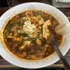 元祖辛麺屋 桝元 大阪本店