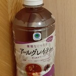 ファミリーマート エスタシオ - ドリンク写真: