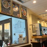 らぁ麺 すぎ本 - 