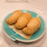 赤坂璃宮 赤坂本店 - 