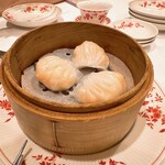 赤坂璃宮 赤坂本店 - 