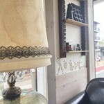 ハーミットグリーンカフェ - 