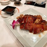 赤坂璃宮 赤坂本店 - 