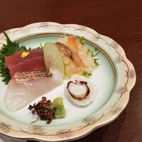 つくば 山水亭 - 