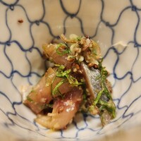 鮨 おおが - 