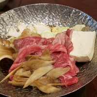 つくば 山水亭 - 