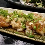 うま味地酒処 力酔 - 