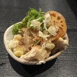 うま味地酒処 力酔 - 