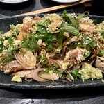 うま味地酒処 力酔 - 