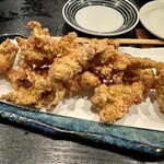 うま味地酒処 力酔 - 