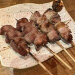 やきとん炭治郎 富士見台店 - 