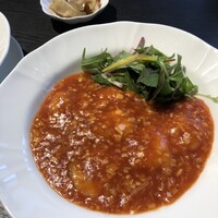 中国料理 翡翠宮 - 