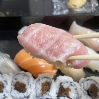 寿司割烹 魚紋 -  寿司割烹 魚紋 -