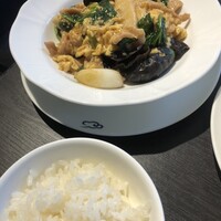 中国料理 翡翠宮 - 