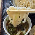 うどん 丸香 - 