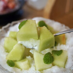 らーめんとこおりのおやつ ねいろ屋 - 