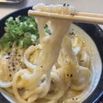 うどん 丸香 - 