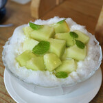 らーめんとこおりのおやつ ねいろ屋 - 