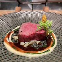 タパス モラキュラーバー - 