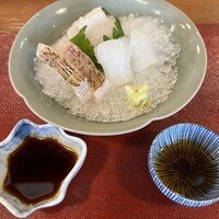 くいしん坊 - 
