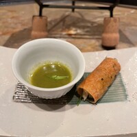 タパス モラキュラーバー - 