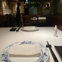 中国飯店 富麗華 - 