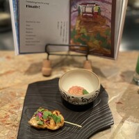 タパス モラキュラーバー - 