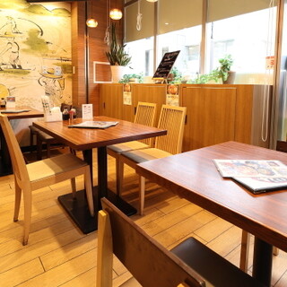 【駅近】海鮮丼を気軽に！お一人さま、グループ利用にも最適