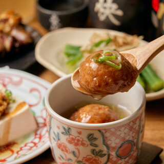 鶏と酎ハイ とり巣_2