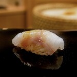 日本橋蛎殻町 すぎた - 