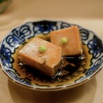 日本橋蛎殻町 すぎた - 