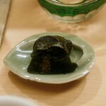 日本橋蛎殻町 すぎた - 