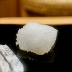 日本橋蛎殻町 すぎた - 