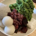 和菓子菓寮ocobo - 