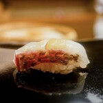 日本橋蛎殻町 すぎた - 