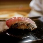 日本橋蛎殻町 すぎた - 