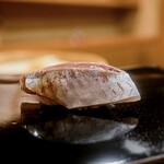 日本橋蛎殻町 すぎた - 