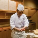 日本橋蛎殻町 すぎた - 