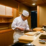 日本橋蛎殻町 すぎた - 