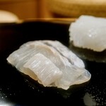 日本橋蛎殻町 すぎた - 