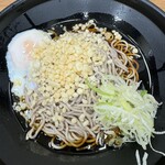 駅そば 濱そば 辻堂店 - 