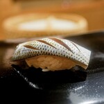 日本橋蛎殻町 すぎた - 