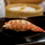 日本橋蛎殻町 すぎた - 