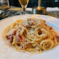 MAIN DINING sereno(THE MARK GRAND HOTEL) - 