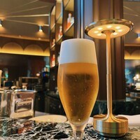 MAIN DINING sereno(THE MARK GRAND HOTEL) - 