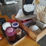 青竹手打ち らーめん 弐現 - あれやこれや♪