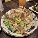 Okinawa Miyakojima Shokudo Saiya - 