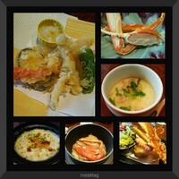 かに道楽 銀座八丁目店 - 